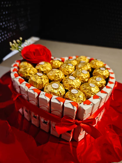 La Box Romantique