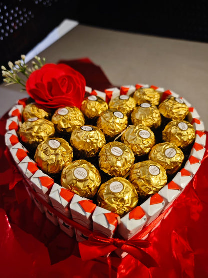 La Box Romantique