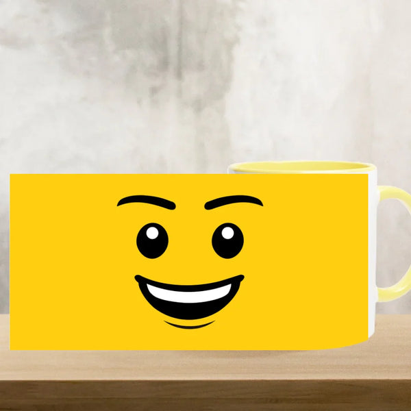 Tasse Emojie Couleur